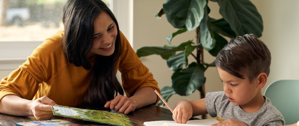 Charter School Programs